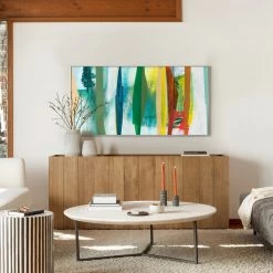 L ART Wall Art "CASIANO" CANVAS ART