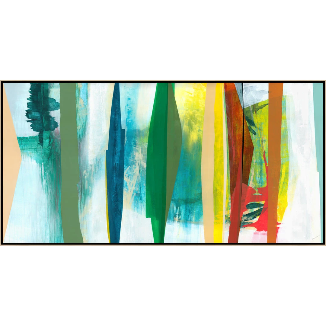 L ART Wall Art "CASIANO" CANVAS ART 1 L ART Wall Art "CASIANO" CANVAS ART