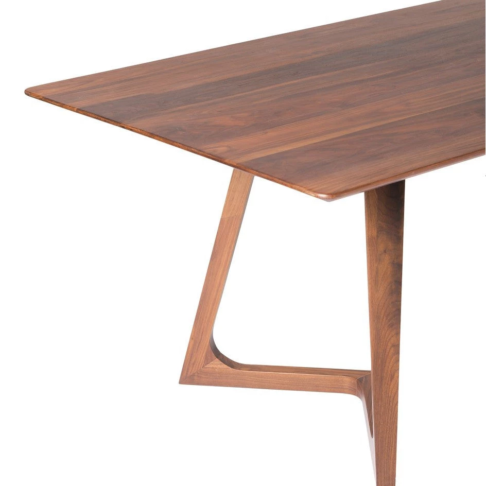 MOES GODENZA DINING TABLE: WALNUT Kitchen + Dining 7 MOES GODENZA DINING TABLE: WALNUT Kitchen + Dining