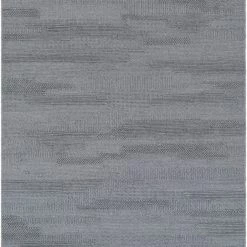 SURYA KOBY BRAIDED WOOL RUG