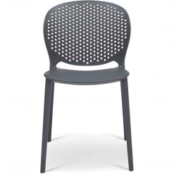 URBIA BEE OUTDOOR DINING CHAIR | SET OF 4