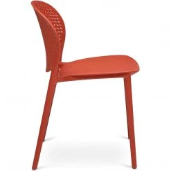 URBIA BEE OUTDOOR DINING CHAIR | SET OF 4