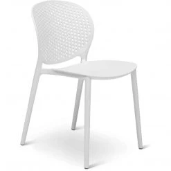 URBIA BEE OUTDOOR DINING CHAIR | SET OF 4