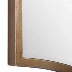 UTTERMOST CERISE ANTIQUE GOLD MIRROR Mirrors 9 UTTERMOST CERISE ANTIQUE GOLD MIRROR Mirrors