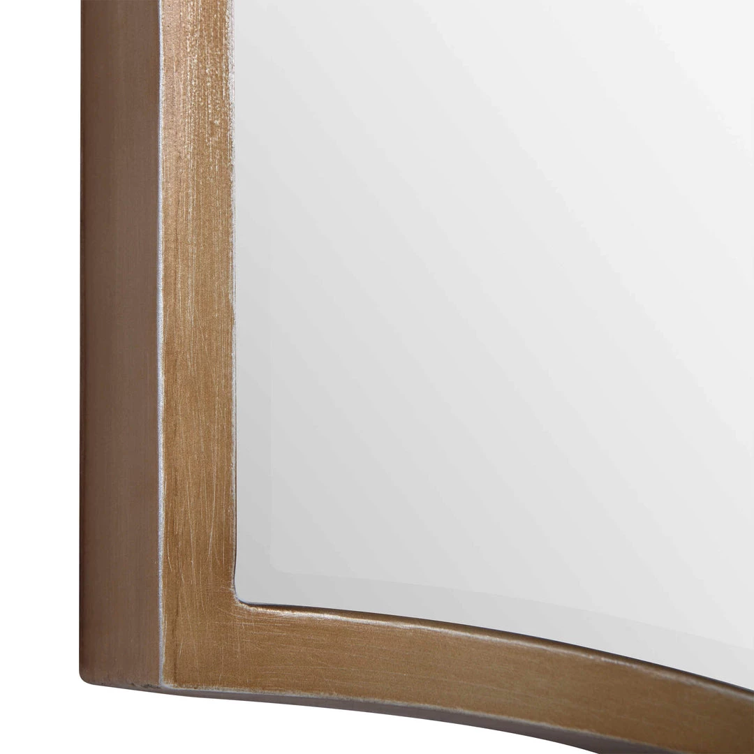 UTTERMOST CERISE ANTIQUE GOLD MIRROR Mirrors 5 UTTERMOST CERISE ANTIQUE GOLD MIRROR Mirrors