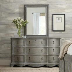HOOKER Furniture CHALET DRESSER