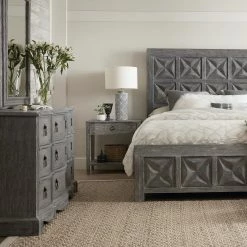 HOOKER Furniture CHALET DRESSER