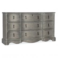 HOOKER Furniture CHALET DRESSER