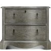 HOOKER CHALET NIGHTSTAND
