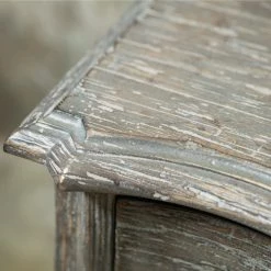 HOOKER CHALET NIGHTSTAND