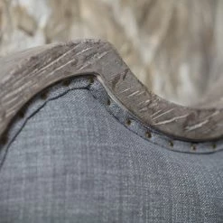 HOOKER CHALET UPHOLSTERED BED 8 HOOKER CHALET UPHOLSTERED BED