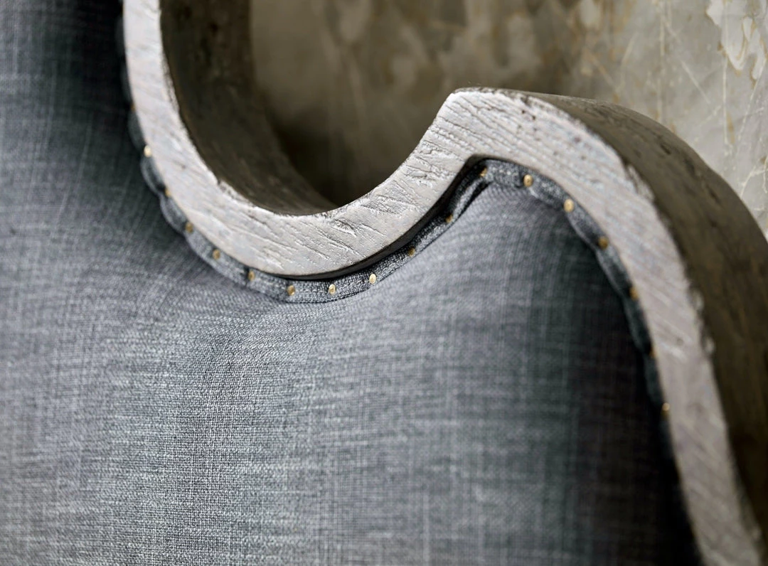 HOOKER CHALET UPHOLSTERED BED 4 HOOKER CHALET UPHOLSTERED BED