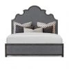 HOOKER CHALET UPHOLSTERED BED