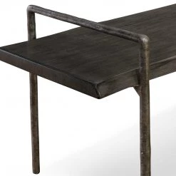 UTTERMOST CHANDOS BENCH Furniture 10 UTTERMOST CHANDOS BENCH Furniture