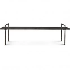 UTTERMOST CHANDOS BENCH Furniture