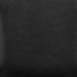 FOUR HANDS CHAPS EBONY LEATHER ARM CHAIR Furniture