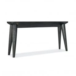HOOKER CHARRO CONSOLE TABLE