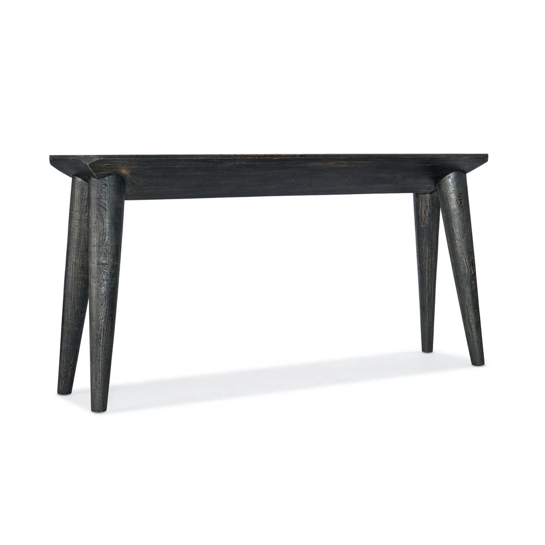 HOOKER CHARRO CONSOLE TABLE 2 HOOKER CHARRO CONSOLE TABLE