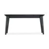 HOOKER CHARRO CONSOLE TABLE