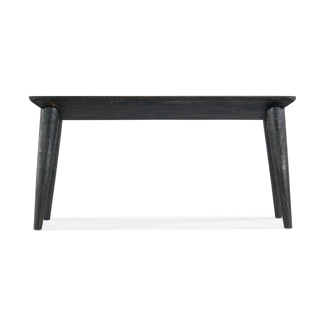 HOOKER CHARRO CONSOLE TABLE 1 HOOKER CHARRO CONSOLE TABLE