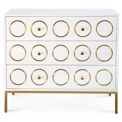 TOV CHRISTIE CHEST Bedroom