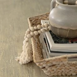 HOOKER CIAO BELLA MEDIA CONSOLE CREDENZA