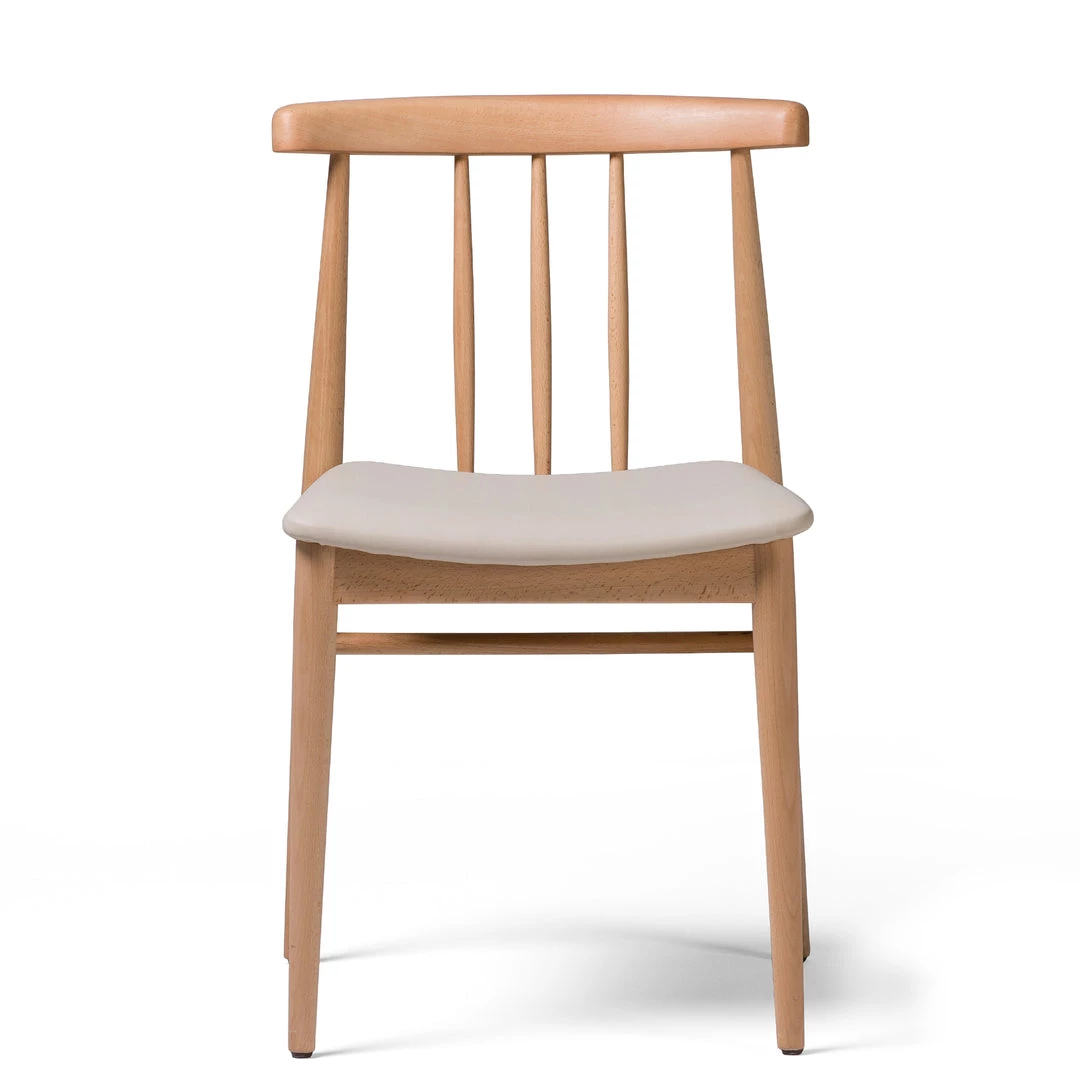 FOUR HANDS CLARK DINING CHAIR Kitchen + Dining 4 FOUR HANDS CLARK DINING CHAIR Kitchen + Dining