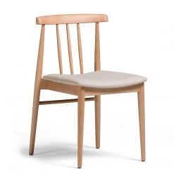 FOUR HANDS CLARK DINING CHAIR Kitchen + Dining