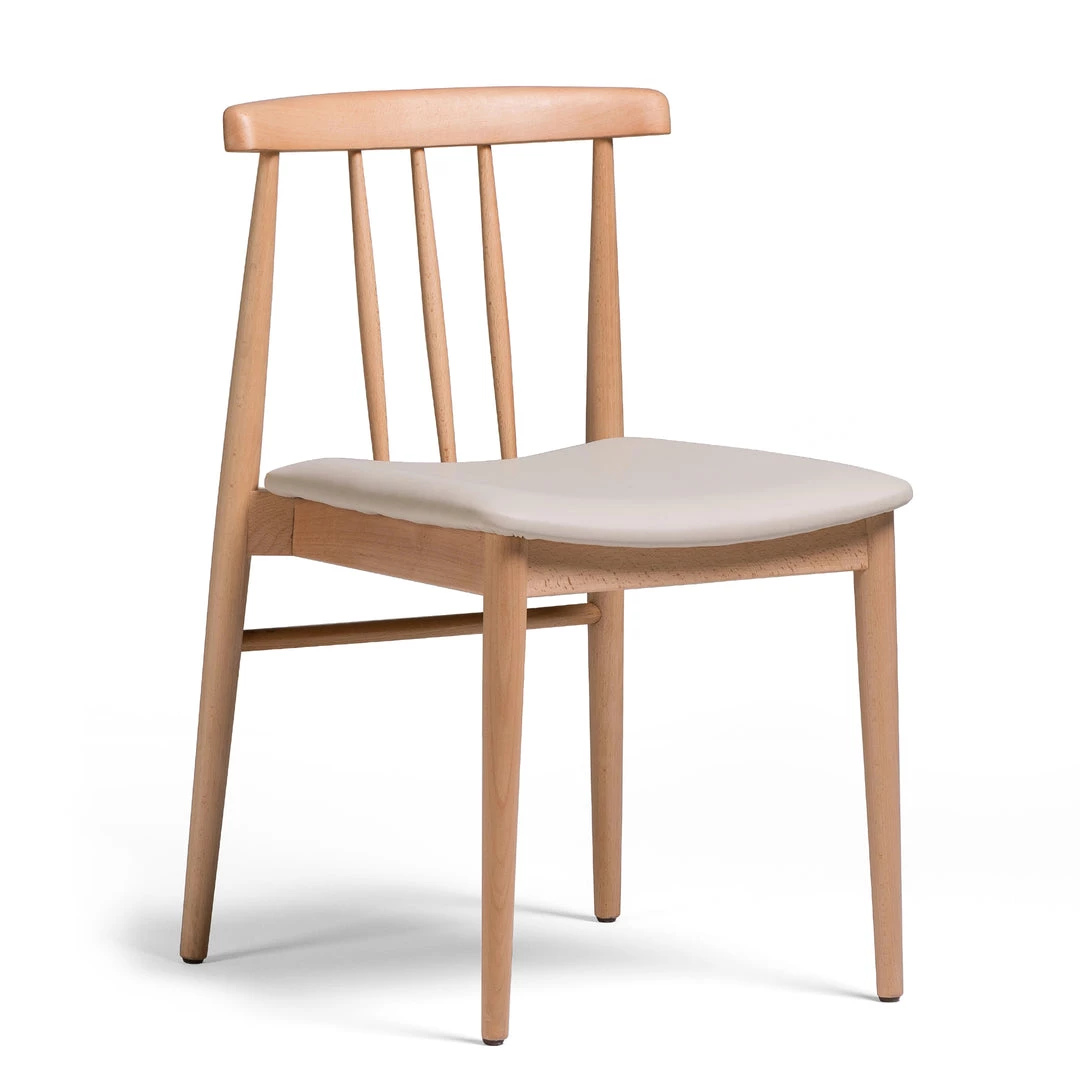 FOUR HANDS CLARK DINING CHAIR Kitchen + Dining 1 FOUR HANDS CLARK DINING CHAIR Kitchen + Dining