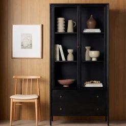 FOUR HANDS CLARK DINING CHAIR Kitchen + Dining 12 FOUR HANDS CLARK DINING CHAIR Kitchen + Dining