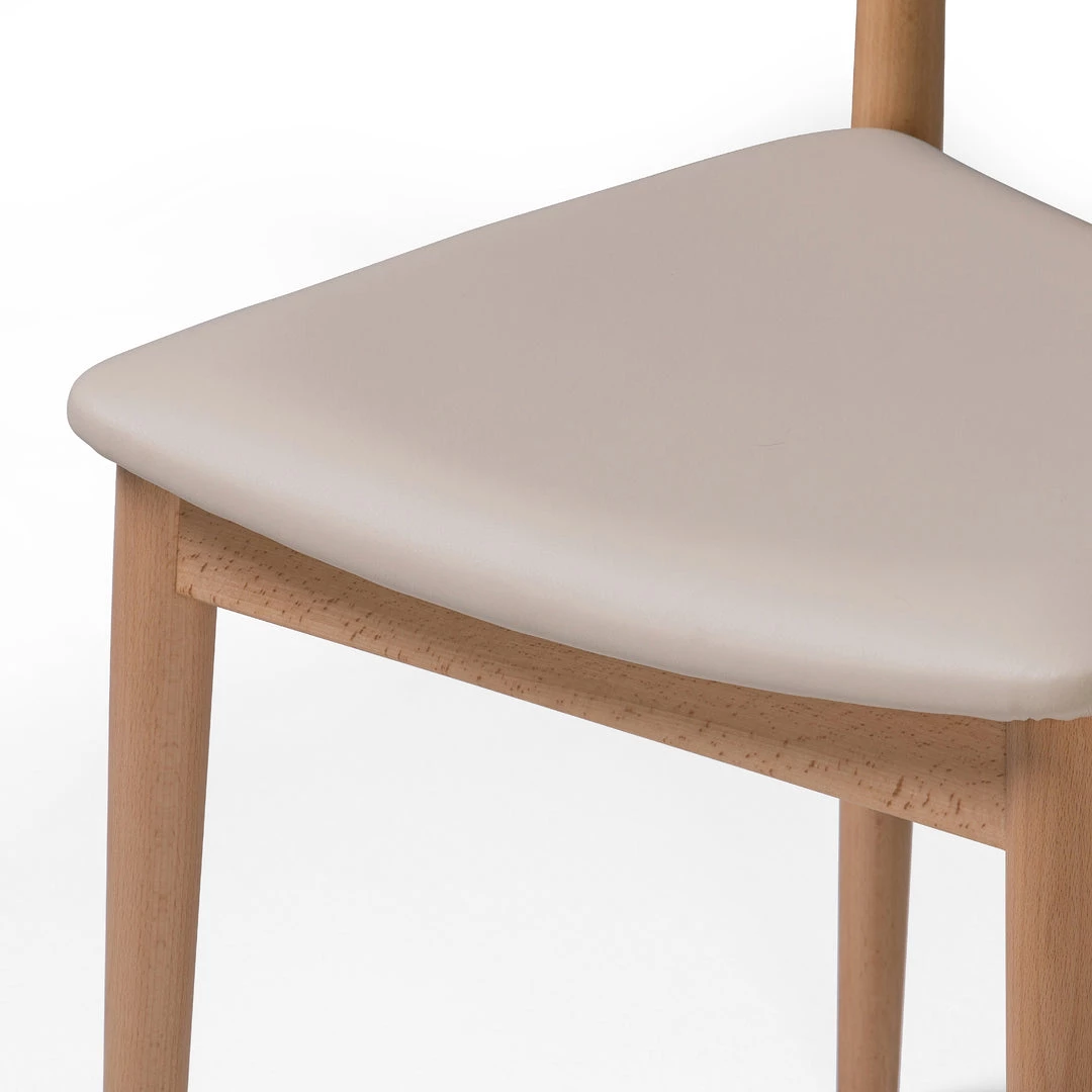 FOUR HANDS CLARK DINING CHAIR Kitchen + Dining 7 FOUR HANDS CLARK DINING CHAIR Kitchen + Dining