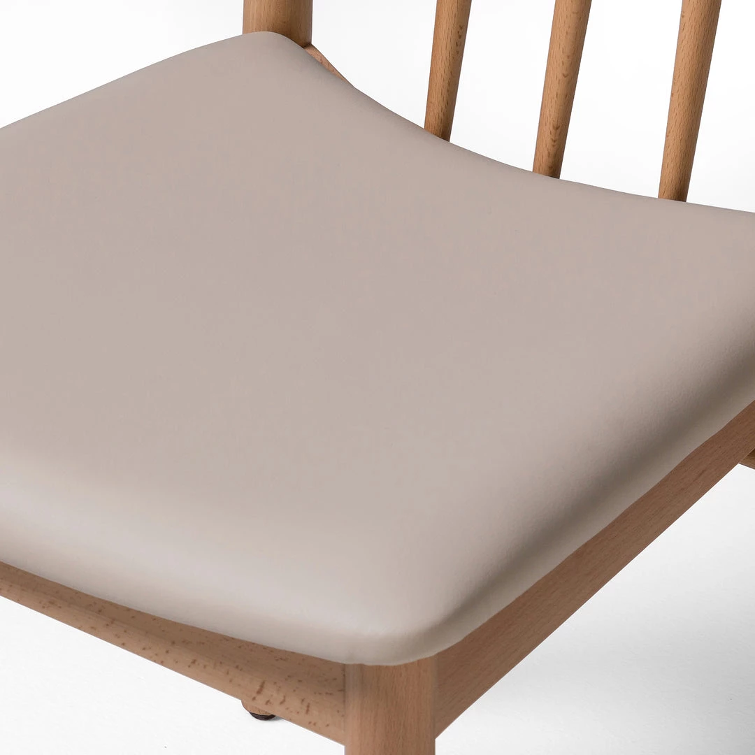 FOUR HANDS CLARK DINING CHAIR Kitchen + Dining 8 FOUR HANDS CLARK DINING CHAIR Kitchen + Dining