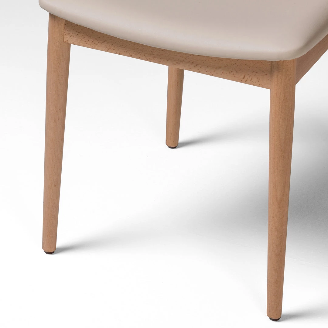 FOUR HANDS CLARK DINING CHAIR Kitchen + Dining 9 FOUR HANDS CLARK DINING CHAIR Kitchen + Dining