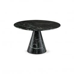 NUEVO CLAUDIO GREEN MARBLE COFFEE TABLE Furniture