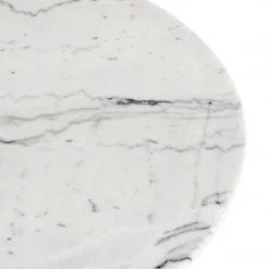 NUEVO CLAUDIO WHITE MARBLE COFFEE TABLE 13 NUEVO CLAUDIO WHITE MARBLE COFFEE TABLE