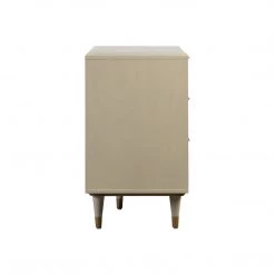 TOV COCO DRESSER: ALMOND 10 TOV COCO DRESSER: ALMOND