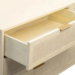 TOV COCO DRESSER: ALMOND 11 TOV COCO DRESSER: ALMOND