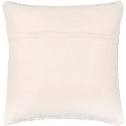 SURYA Pillows + Decor COCONUT CREAM ACCENT PILLOW