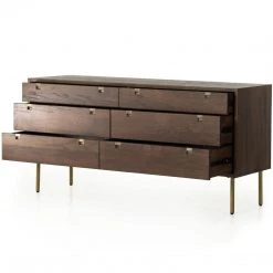 FOUR HANDS COHEN DRESSER Furniture