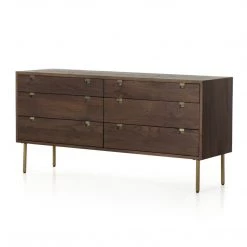 FOUR HANDS COHEN DRESSER Furniture