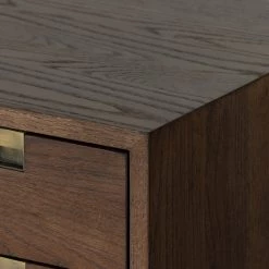 FOUR HANDS COHEN DRESSER Furniture