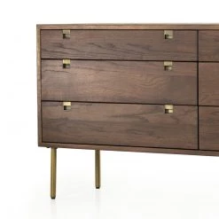 FOUR HANDS COHEN DRESSER Furniture