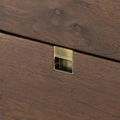 FOUR HANDS COHEN DRESSER Furniture