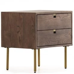 FOUR HANDS COHEN NIGHTSTAND