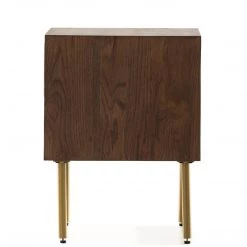 FOUR HANDS COHEN NIGHTSTAND