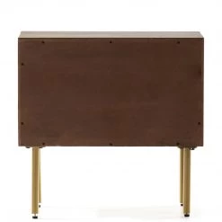 FOUR HANDS COHEN NIGHTSTAND