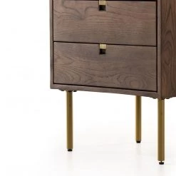 FOUR HANDS COHEN NIGHTSTAND