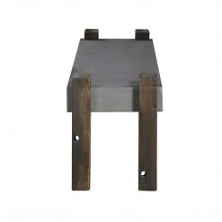 UTTERMOST CONCRETE ARCHITECT BENCH Furniture 10 UTTERMOST CONCRETE ARCHITECT BENCH Furniture