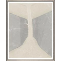 L ART "CONNECTION" GLASS FRAMED ART SERIES Wall Art
