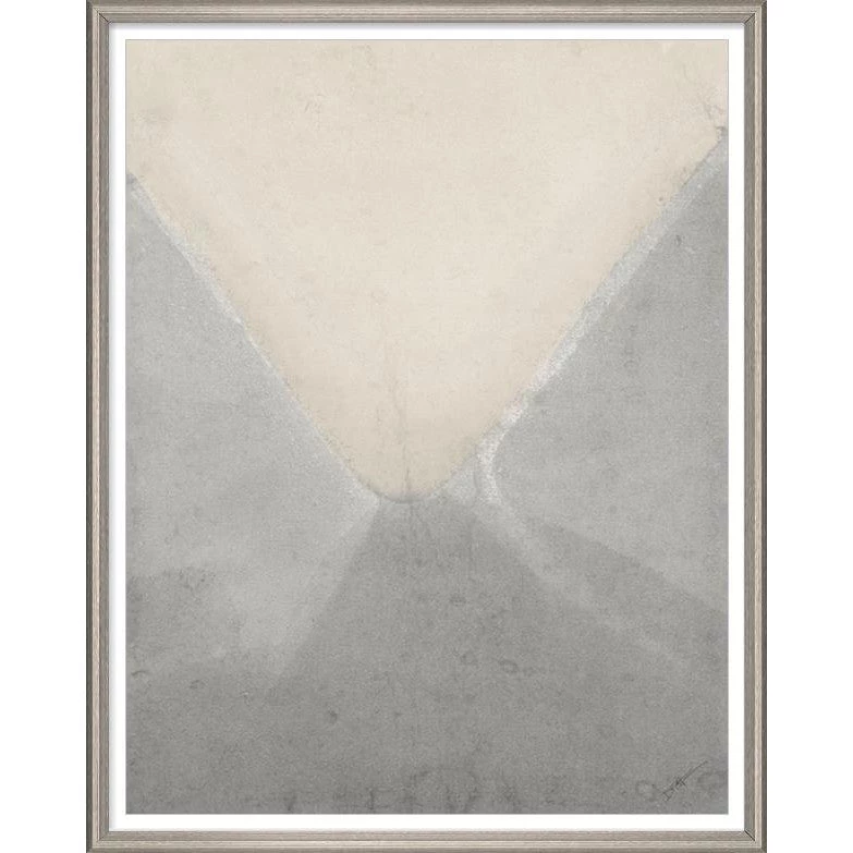 L ART "CONNECTION" GLASS FRAMED ART SERIES 3 L ART "CONNECTION" GLASS FRAMED ART SERIES